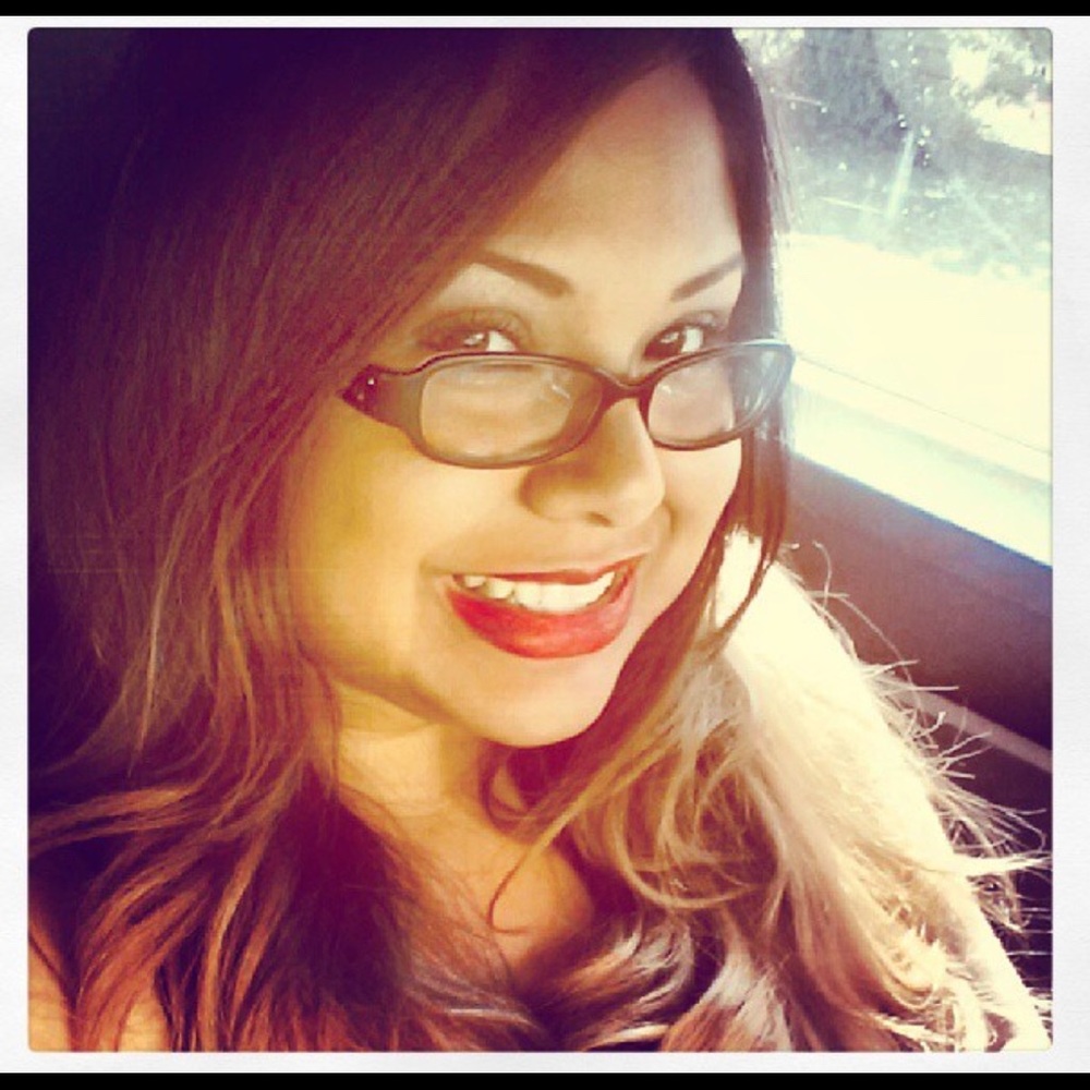 Meet your Posher, Melissa